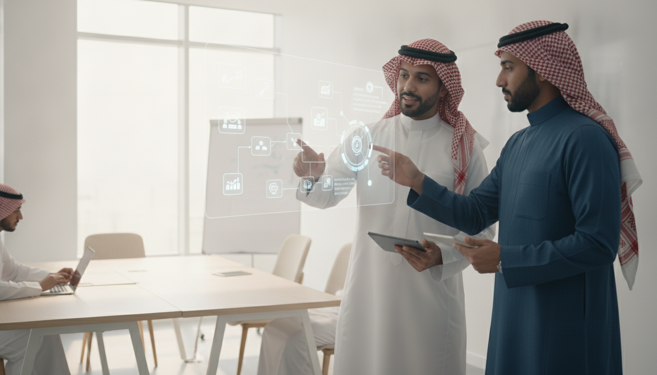 ECDH_CS_13_2024 - مهارات التدريب